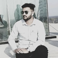 Gosvami Chirag