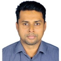 Subair Athan Parambil