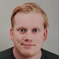 Roy Van Engelen