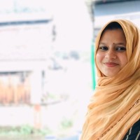 Amina Fidha.P.A