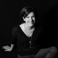 Ingrid Rézette