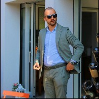 Federico Poli