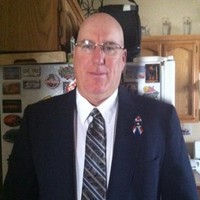 Jeffrey Landry