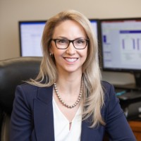 Carolyn Luomala, CPA, MBA