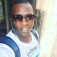 Richard Akyeampong