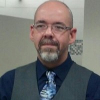 Charles Topping