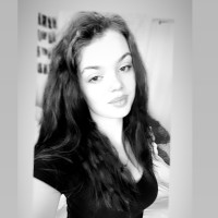 Madison Mahaffey
