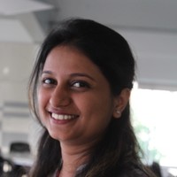 Sharvari Bhavsar