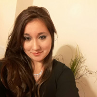 Erica Diana Podesta