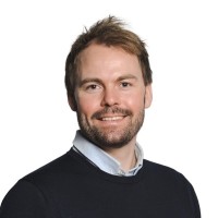 Jesper Damlund
