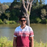 Mohammed Mafaaz