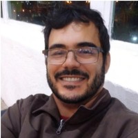 Evaniel Borges Da Silva