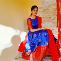 Greeshma Chowdary