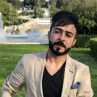 Abdullah Al Ahmed