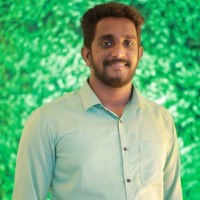 Ebin Antony