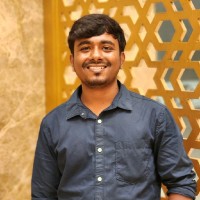 Gokul Yoganantham