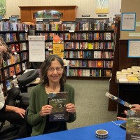 Hattie Bernstein
