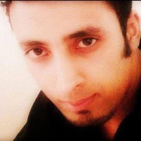 Usman Ali