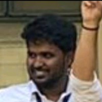 Bharath Kumar M K