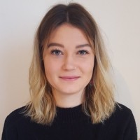 Sabine Egger