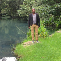 Fredrick Karani