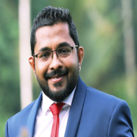 Basil Salim