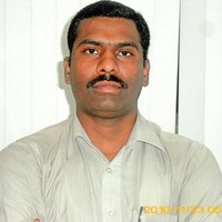 Srinivas Vuyyuru