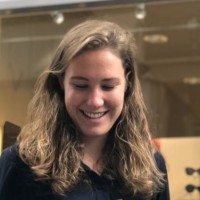 Kimmy Van Den Boer
