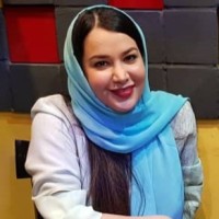 Mandana Salehi