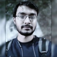 Harshit Raikwar