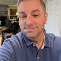 Jeffrey Dombrowski