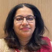 Vanshri Mahindrakar