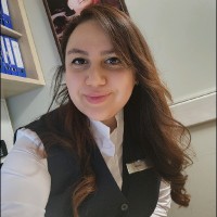 Merve Kahraman Orta