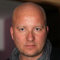 Primož Mavrič