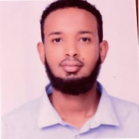 Eng.Moustapha Mahamoud