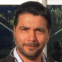 Patricio Cañete