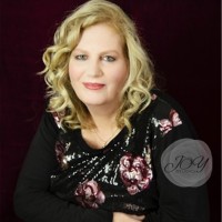 Suzanne Clark. (Jones)