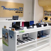 MyPassword Store