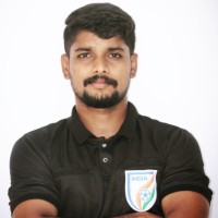 Sanilkumar Kg