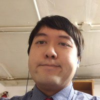 Kevin Lum