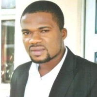 Gerald Chinedu