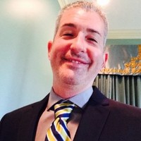 Michael Andrew Ross, Cpa