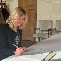 Nienke Bos