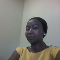 faith kupfuwamandu