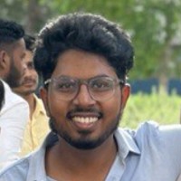 Geerthivasan T
