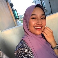 Nina Azmi