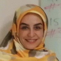 Atefeh Heidari