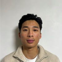 Alex Lin