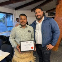 Tevita Luani
