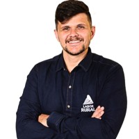Iago Parmanhani Pin